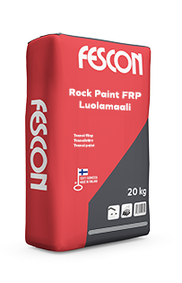 RockPaint FRP Luolamaali